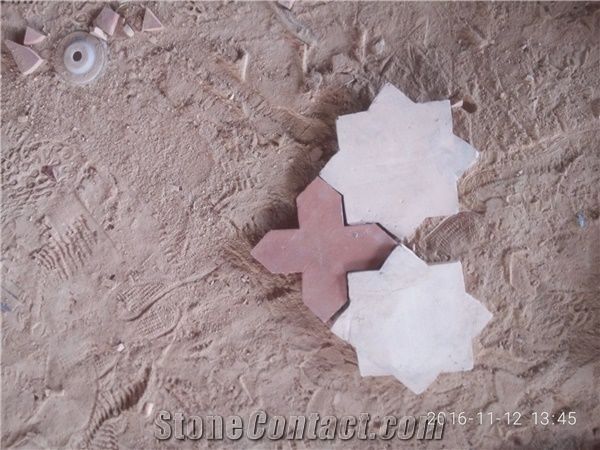 Clay Flooring Tiles,Beige Terracotta Tiles