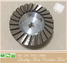 100mm Diamond Cutting Wheel