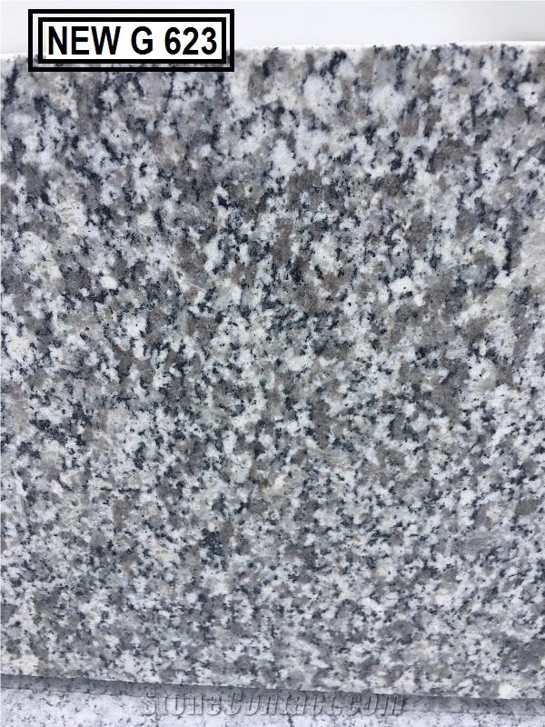 G623 Granite Tiles & Slab