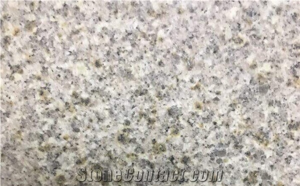 Rust Yellow Slabs & Tiles, China Yellow Granite