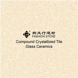 Crystal Porcelain Tile 