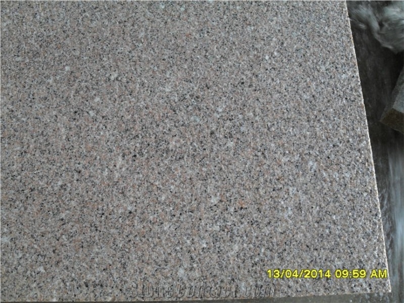 Cherry Blossom Red,Cherry Red,Florentine,G367 Granite,Laizhou Cherry Pink Granite,Laizhou Hong Granite