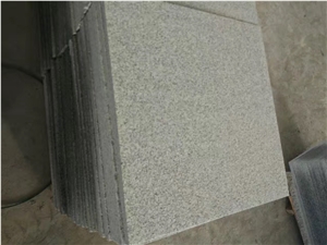 Dalian G603 Granite,Liaoning G603 Granite,Liaoning Grey Granite,Dalian Sesame White Granite Wall Flooring/Granite Floor Covering/Granite Tiles