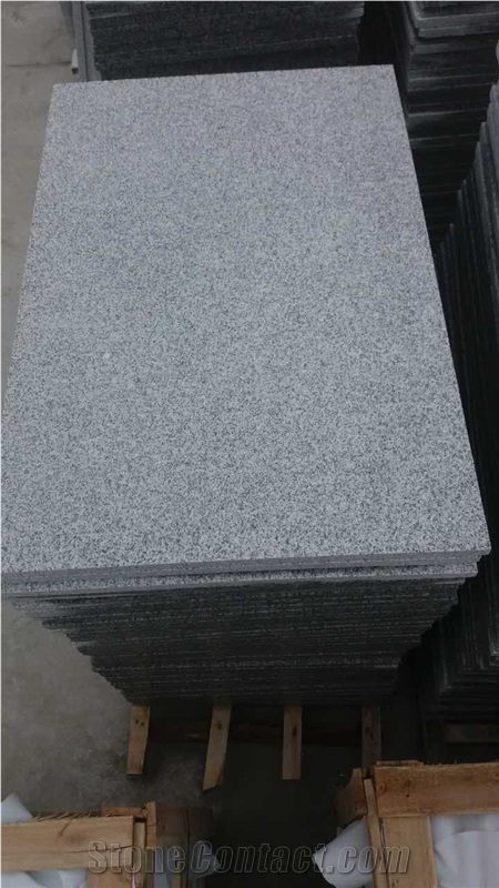 Flamed Jinjiang White Granite,Light Gray Granite,Mountain Grey Granite,Mountain White Granite,Padang Cristal Granite Tiles & Slabs