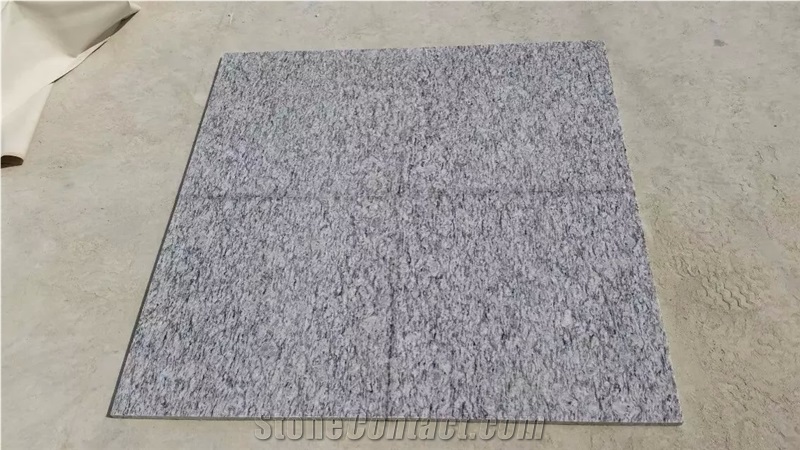 G418 Granite,Stone Wave,Xinyi Sea Wave Flower,Xinyi Wave Flower Granite Tiles & Slabs
