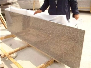 G664 China Luoyuan Red Granite Polished Slabs,Flamed,Bushhammered,Thin Tile,Slab,Cut Size for Kitchen Countertop,Paving,Project,Stair Etc