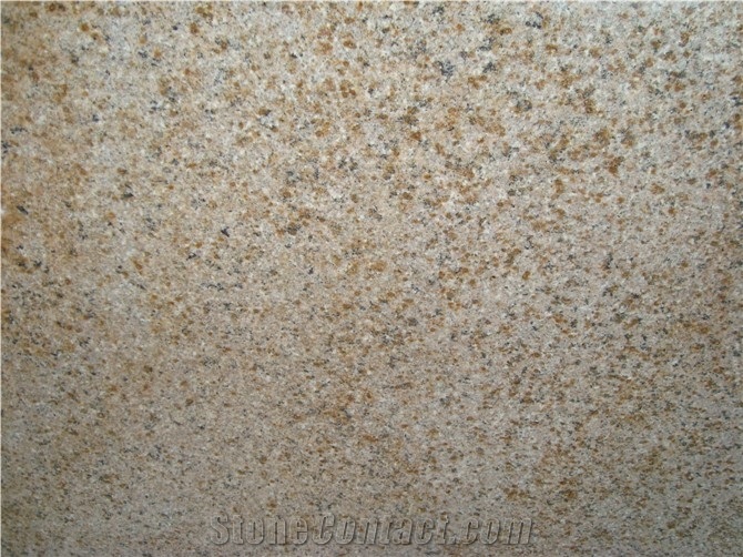 Gold Leaf,Golden Cristal,Golden Crystal,Golden Leaf,Golden Peach Granite Tiles/Granite Floor Covering/Flooring/Floor Tiles