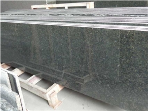 Polished Ubatuba Granite(Low Price)/ Ubatuba Granite, Brazil Price Green Granite/Low Price Verde Ubatuba Granite for Kitchen Countertops/Granite Verde Ubatuba/ Uba Tuba Granite