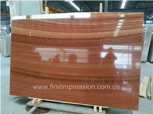 High Quality Wood Vein Marble Slab/Red Wooden Marble Slab/Red Wood Vein Marble Tiles and Slab /Red Marble /Wooden Marble/China Wooden Mable