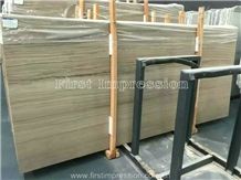 Hot Grey Wooden Marble Tile&Slab/Athens White Marble/Wooden White Marble/White Serpeggiante/China Serpeggiante Marble/Serpeggiante White Marble/White Wood Veins Marble/Chenille High Grade Grey Marble