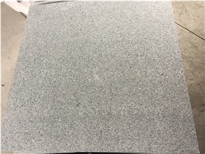 Blue Mist Granite Tiles / Grey Smoke Granite / Sesame Grey Granite