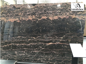 Brech Notre Dame Marble Slabs, Natural Marble Slabs, Turkish Marble Slabs