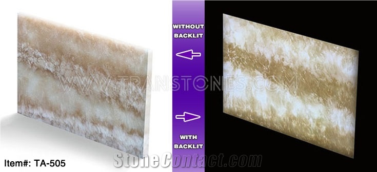 Solid Surface Artificial Silver Travertine Look Cross Vein Cut Alabaster Panel Tiles Slab for Bar Tops Wall Cladding Panel, Floor Covering Engineered Stone,China Interior Furniture Manufacture