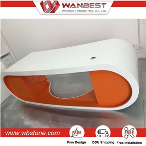China Supplier Wholesale Office Furniture Executive Manager Office Desk