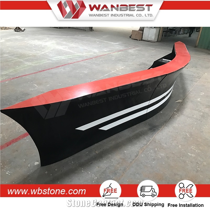 Top Quality With Best Price Interactive Bar Counter Modern Office