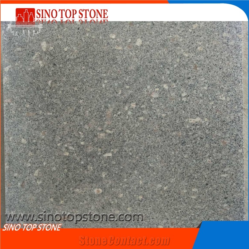 G341 Grey Granite, China Cheapest Grey Granite, Flamed, Bush Hammered, Paving Stone, Courtyard, Driveway, Exterior Pattern, Stepping Stone, Pavers, Pavements, Blind Stones, Drainage