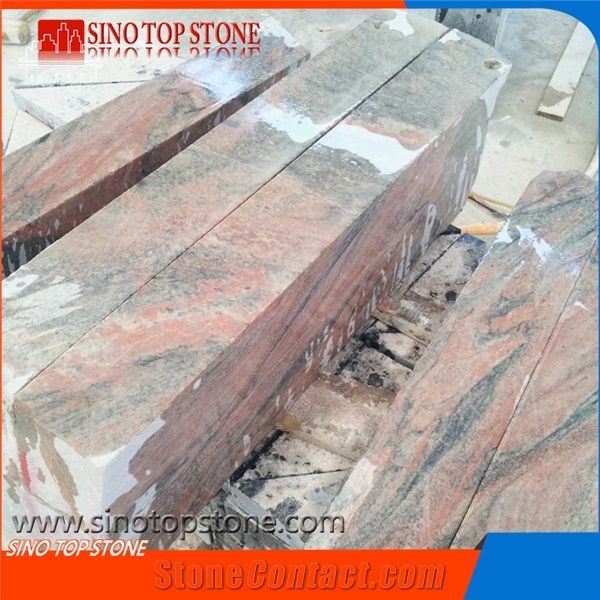 Symphony Red Granite,Multicolor Red China Granite,Multicolor Red Hubei Granite,China Red Multicolor,Multicolor Red China,Rosso Multicolor Granite,Red Grain Multicolor Granite,China Multicolor Red Gran