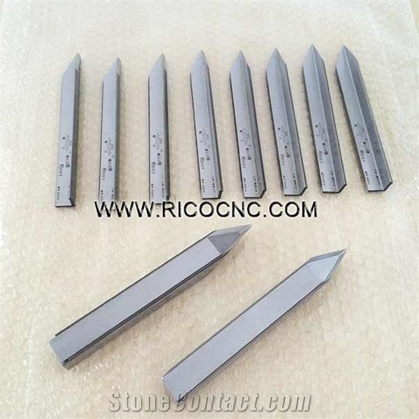 Cnc Machine Cutting Tool, Cnc Lathe Knife,Woodturning Tool Cutters, Wood Lathe Knife Tools for Cnc Machine