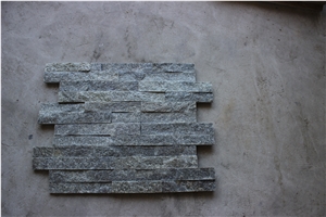 10*40 Cultured Stone, for Wall Cladding, Stacked Stone Veneer, Thin Stone Veneer, Ledge Stone