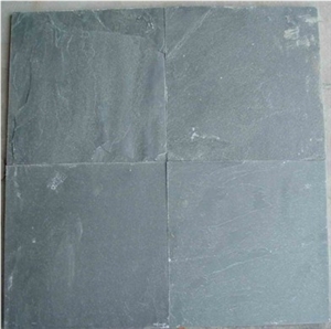 China Black Slate Tiles for Walling,Flooring