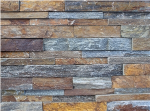 Ledge Stone, Natural Stone, Slate Ledge Stone, Slate Factory