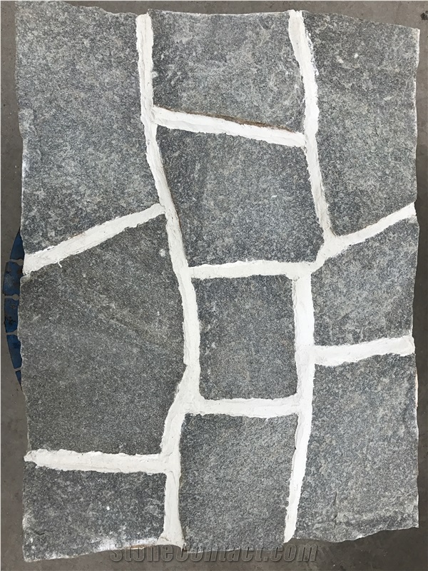 Loose Wall Stone,Wall Stone,Natural Stone,Flagstone,Quartzite,Irregular Flagstone Cladding