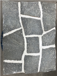 Loose Wall Stone,Wall Stone,Natural Stone,Flagstone,Quartzite,Irregular Flagstone Cladding