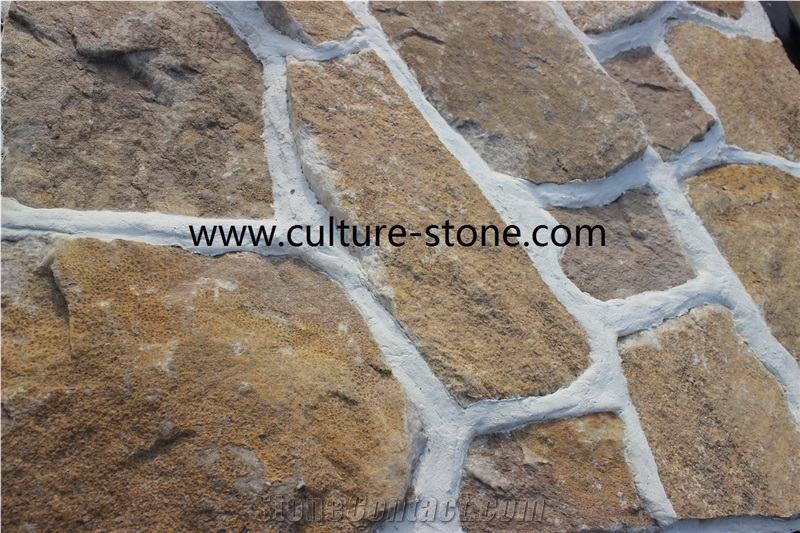 Random Stone,Flag,Irregular,Loose Wall Stone,Natural Stone