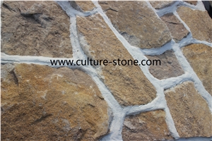 Random Stone,Flag,Irregular,Loose Wall Stone,Natural Stone