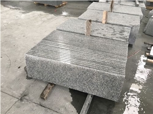 G602 Granite Kerbstone Paving Stone
