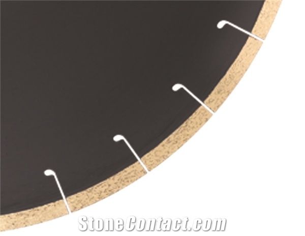 Wholesale High Quality Diamond Saw Blades For Marble Cutting