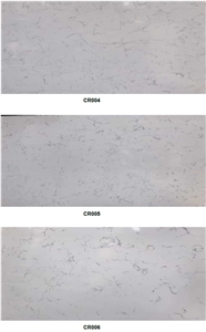 White Quartz Stone Slab,Engineered Stone Slab,Artificial Stone,Solid Surface Top,Silestone Carrara Quartz Stone