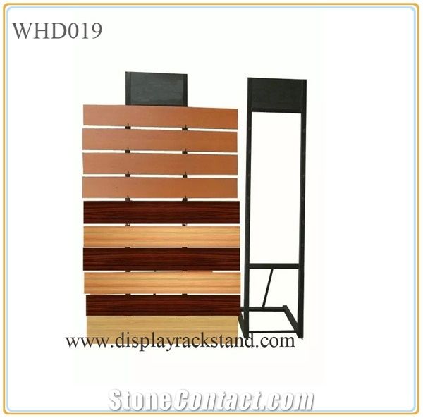 Blanket Rug Rack Upright Carpet Display Parquet Carpet Display Systems