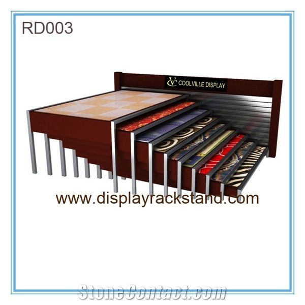 Desk-Top Rug Displays Hanging Display Rack Pages Carpet Display Rack Carpet Display Upright Carpet Display Parquet Tile Display Rack Rug Display Rack Carpet Metal Display Rack Storage Carpet Rack