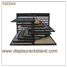 Granite Countertop Displays Mosaic Displays Granite Racks, Marble Stands Tile Displays Custom Displays Ceramic Displays