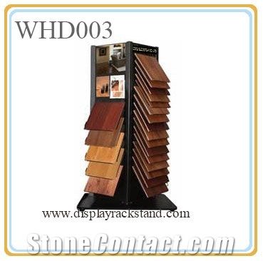 Granite Rack Hardwood Sample Board Displays Panel Tower Laminated Displays Ceramic Stone Shelf Onyx Display Shelves Hardwood Floor Displays Vinyl Displays Frames Tile Displays Cases Floor Stands