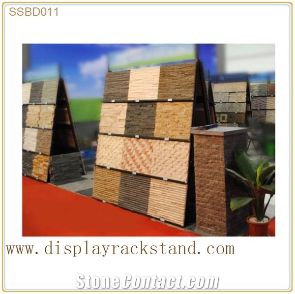 Pakistan-Marble Stands Stone Displays Systems Sandstone Sliding Racks Limestone Stands Sandstone Displays Mosaic Tiles Display Towers