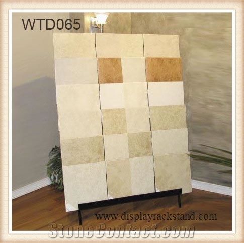 Quartz Displays Showroom Wood Floor Stands Ceramic Tile Storage Racks Hardwood Flooring Stone Shelf Marble Plant Granite Samples Wing Mosaic Sandstone Limestone Shelving Iron Racks Waterfall Case