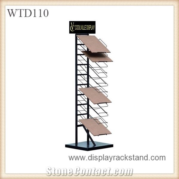 Metal Picture Display Stands, Display Easel Stand Picture