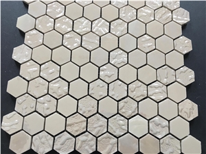Home Decorate Microcrystal Glass Mosaic Wall Tile,Backsplash Kitchen Mosaic