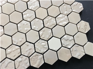 Home Decorate Microcrystal Glass Mosaic Wall Tile,Backsplash Kitchen Mosaic