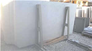 Bianco Carrara Marble Tiles & Slabs, Bianco Carrara Cd Marble