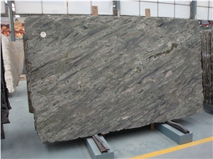 Classic Imperial Green Granite, Veder Green Granite Slab & Cut to Size & Countertop for Project