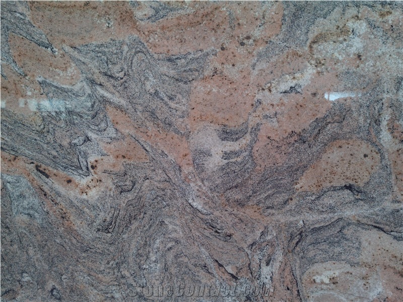 Hot Sale Brazil Products Polished Wild Sead Quartzite, Red Quartzite,Wave Quartzite Slabs, Tiles, Cut to Size for Flooring, Countertop, Walling.