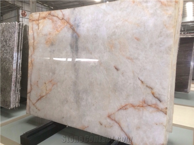 Lumix Marble/Brazil Crystal Marble/Brasil Transparent Light Marble