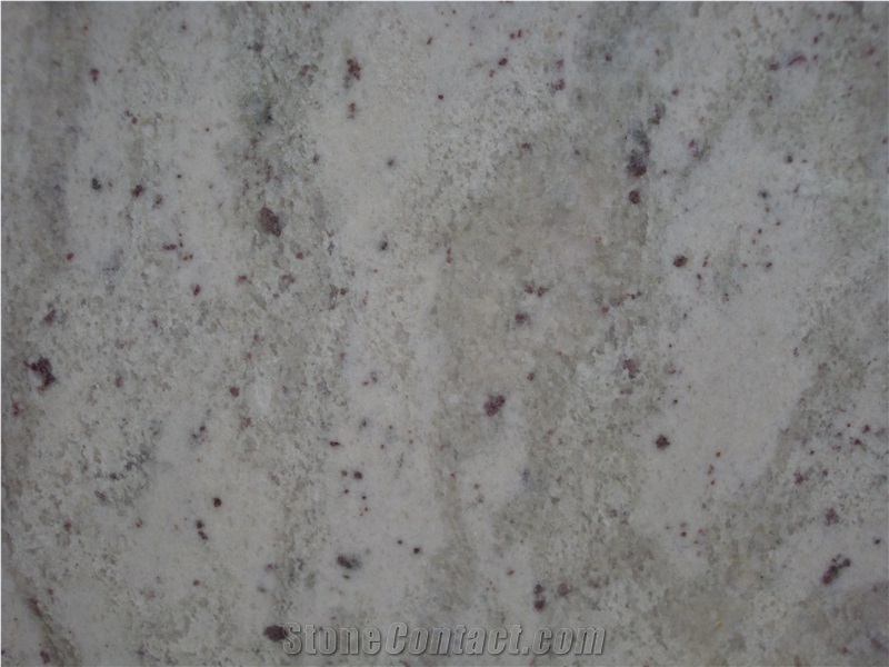 Own Factory Cheap Price Brazil Polished Andromeda White Granite, Pure White Granite, White Granite, Crystal White Granite Slabs & Tiles & Cut to Size for Counter Top & Wall & Floor.