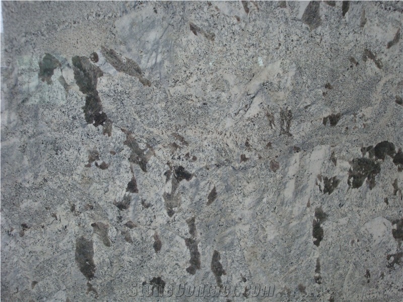 Own Factory Cheap Price Brazil Polished New Aran White Granite, Grey Granite, Aran White Granite Slab & Cut to Size & Tiles for Wall & Floor, Countertop