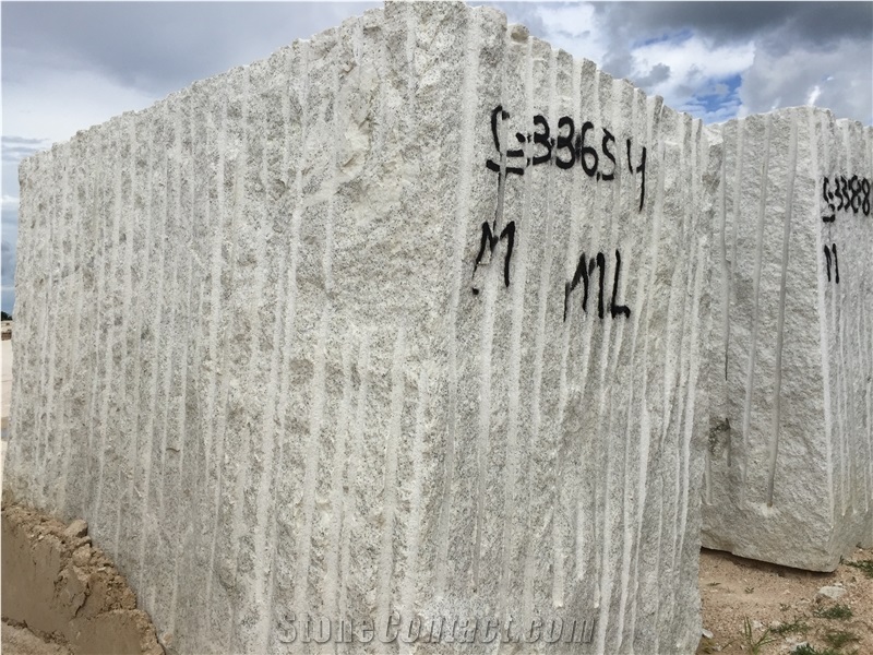 Own Factory Good Price Brazil Polished Cotton Motion, White Granite Salsb, White Pearl Granite Slabs & Tiles & Cut-To-Size