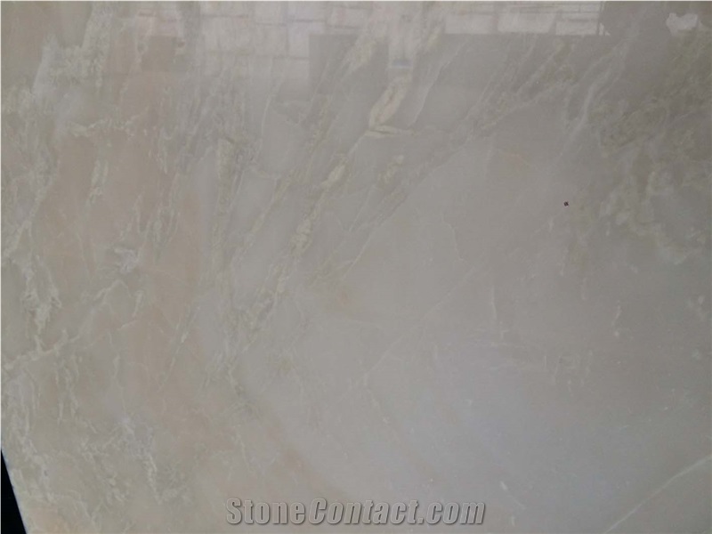 Namibia White Marble Slabs & Tiles from China