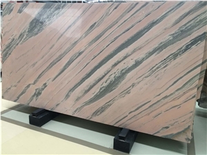 Pink Beauty Marble, Pink Marble Slabs & Tiles